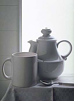 TEATIME