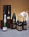 CHAMPAGE